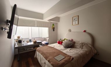 Venta de departamento duplex en Chacarilla del Estanque, Surco