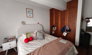 Venta de departamento duplex en Chacarilla del Estanque, Surco