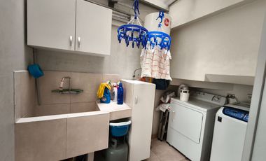 Venta de departamento duplex en Chacarilla del Estanque, Surco