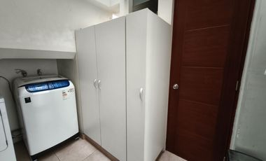 Venta de departamento duplex en Chacarilla del Estanque, Surco