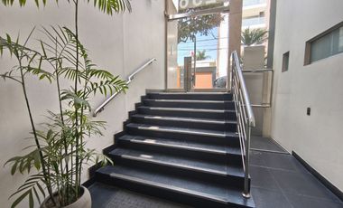 Venta de departamento duplex en Chacarilla del Estanque, Surco