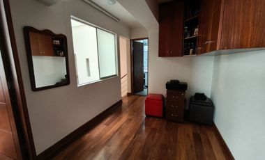 Venta de departamento duplex en Chacarilla del Estanque, Surco