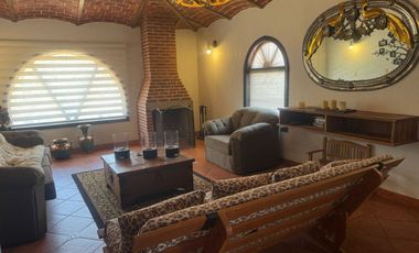 CASA VENTA TAPALTA PINARES