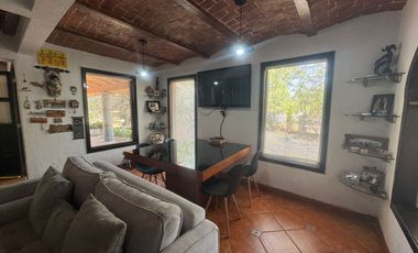 CASA VENTA TAPALTA PINARES