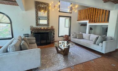 CASA VENTA TAPALTA PINARES