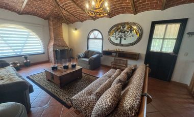 CASA VENTA TAPALTA PINARES