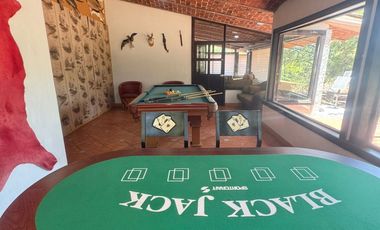 CASA VENTA TAPALTA PINARES