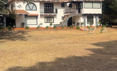 CASA VENTA TAPALTA PINARES
