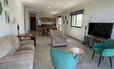 🎀 𝗘𝗡 𝗥𝗘𝗡𝗧𝗔 | PRECIOSO DEPA AMUEBLADO en zona céntrica en Los Cabos Cabo San Lucas 🎀