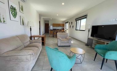 🎀 𝗘𝗡 𝗥𝗘𝗡𝗧𝗔 | PRECIOSO DEPA AMUEBLADO en zona céntrica en Los Cabos Cabo San Lucas 🎀