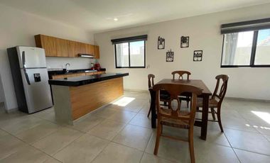 🎀 𝗘𝗡 𝗥𝗘𝗡𝗧𝗔 | PRECIOSO DEPA AMUEBLADO en zona céntrica en Los Cabos Cabo San Lucas 🎀