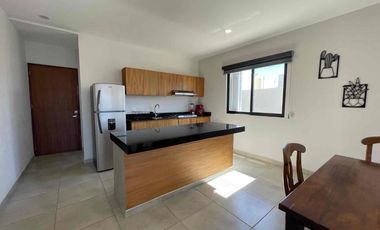 🎀 𝗘𝗡 𝗥𝗘𝗡𝗧𝗔 | PRECIOSO DEPA AMUEBLADO en zona céntrica en Los Cabos Cabo San Lucas 🎀
