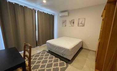 🎀 𝗘𝗡 𝗥𝗘𝗡𝗧𝗔 | PRECIOSO DEPA AMUEBLADO en zona céntrica en Los Cabos Cabo San Lucas 🎀