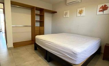 🎀 𝗘𝗡 𝗥𝗘𝗡𝗧𝗔 | PRECIOSO DEPA AMUEBLADO en zona céntrica en Los Cabos Cabo San Lucas 🎀