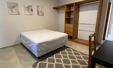 🎀 𝗘𝗡 𝗥𝗘𝗡𝗧𝗔 | PRECIOSO DEPA AMUEBLADO en zona céntrica en Los Cabos Cabo San Lucas 🎀