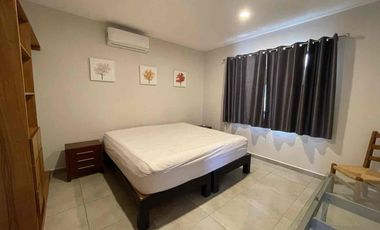 🎀 𝗘𝗡 𝗥𝗘𝗡𝗧𝗔 | PRECIOSO DEPA AMUEBLADO en zona céntrica en Los Cabos Cabo San Lucas 🎀
