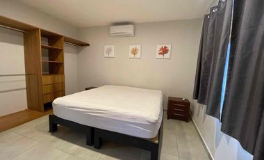 🎀 𝗘𝗡 𝗥𝗘𝗡𝗧𝗔 | PRECIOSO DEPA AMUEBLADO en zona céntrica en Los Cabos Cabo San Lucas 🎀