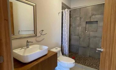 🎀 𝗘𝗡 𝗥𝗘𝗡𝗧𝗔 | PRECIOSO DEPA AMUEBLADO en zona céntrica en Los Cabos Cabo San Lucas 🎀
