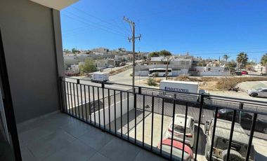🎀 𝗘𝗡 𝗥𝗘𝗡𝗧𝗔 | PRECIOSO DEPA AMUEBLADO en zona céntrica en Los Cabos Cabo San Lucas 🎀