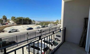 🎀 𝗘𝗡 𝗥𝗘𝗡𝗧𝗔 | PRECIOSO DEPA AMUEBLADO en zona céntrica en Los Cabos Cabo San Lucas 🎀