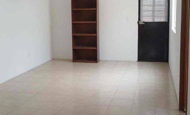 DEPARTAMENTO EN RENTA EN SAN SALVADOR TIZATLALLI