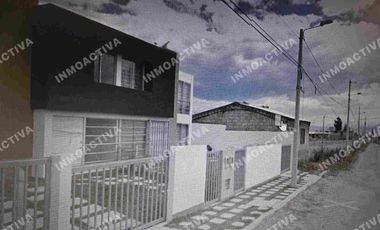 LA CASA DE TUS SUEÑOS EN CARAPUNGO