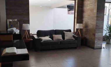 Hermoso depto Amoblado 1 dorm, cerca Hospital Regional