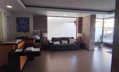 Hermoso depto Amoblado 1 dorm, cerca Hospital Regional