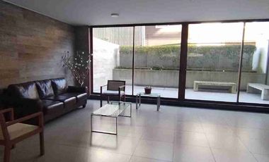 Hermoso depto Amoblado 1 dorm, cerca Hospital Regional
