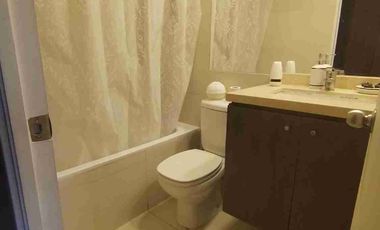 Hermoso depto Amoblado 1 dorm, cerca Hospital Regional