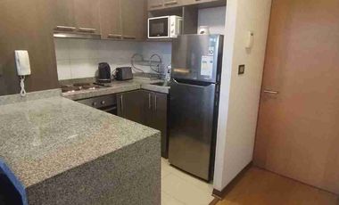 Hermoso depto Amoblado 1 dorm, cerca Hospital Regional