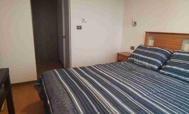 Hermoso depto Amoblado 1 dorm, cerca Hospital Regional
