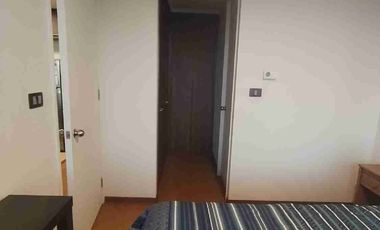 Hermoso depto Amoblado 1 dorm, cerca Hospital Regional