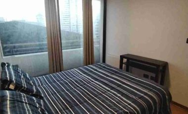 Hermoso depto Amoblado 1 dorm, cerca Hospital Regional