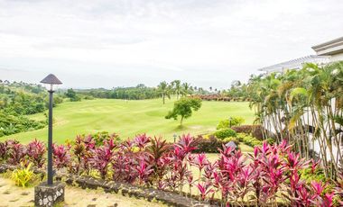AVAILABLE FOR RENT– Golf Property House and Lot for Rent in Silang near Tagaytay