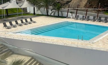 TERRENO CLUB NAUTICO POSEIDON - PUCUSANA