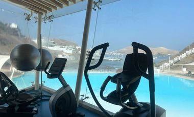 TERRENO CLUB NAUTICO POSEIDON - PUCUSANA