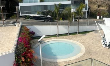 TERRENO CLUB NAUTICO POSEIDON - PUCUSANA
