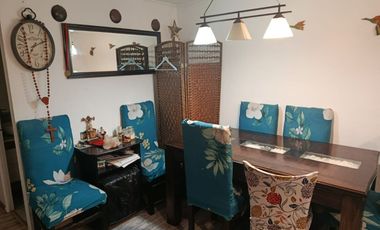 Venta departamento condominio las Rosas, Maipú