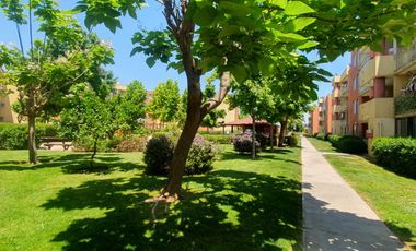 Venta departamento condominio las Rosas, Maipú