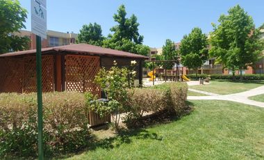 Venta departamento condominio las Rosas, Maipú