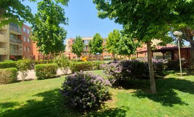 Venta departamento condominio las Rosas, Maipú