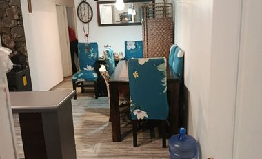 Venta departamento condominio las Rosas, Maipú