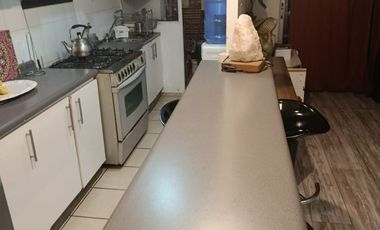 Venta departamento condominio las Rosas, Maipú