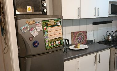 Venta departamento condominio las Rosas, Maipú