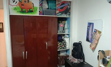 Venta departamento condominio las Rosas, Maipú