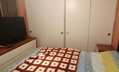 Venta departamento condominio las Rosas, Maipú