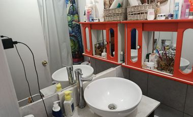 Venta departamento condominio las Rosas, Maipú