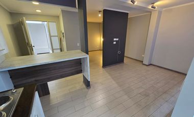 Se arrienda departamento en pleno centro de Arica