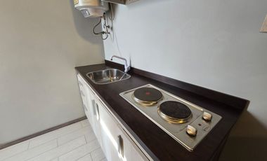 Se arrienda departamento en pleno centro de Arica